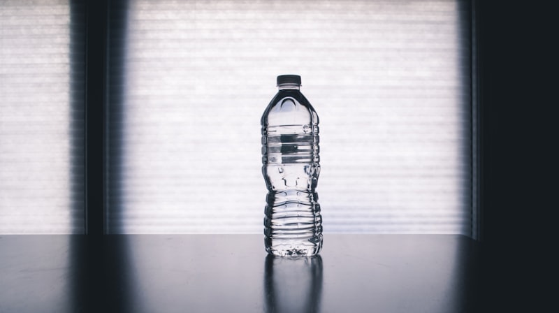 Wasser 0,5l
